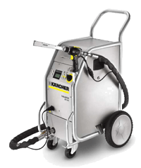 Karcher 7/40 Ice Blaster